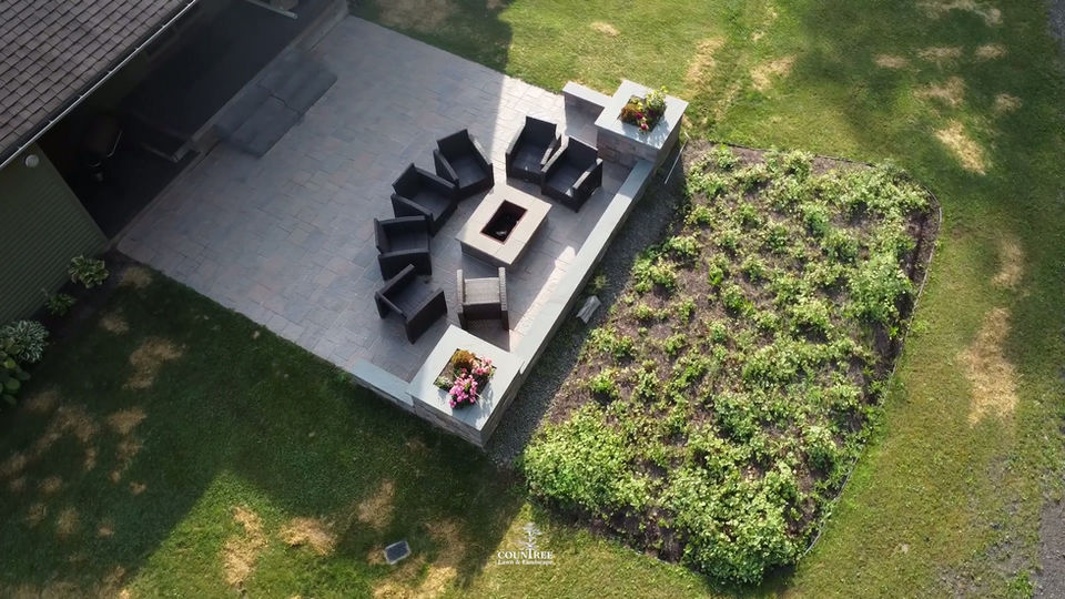 Outdoor Patios